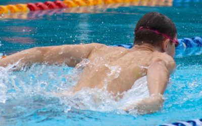Treballs a piscines: riscos i mesures preventives
