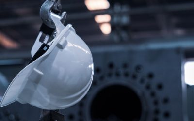 Prevenció de riscos laborals en l’ús d’equips i maquinària