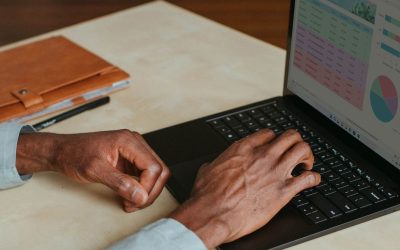 Recomanacions per a la Prevenció de Riscos Laborals al Teletreball