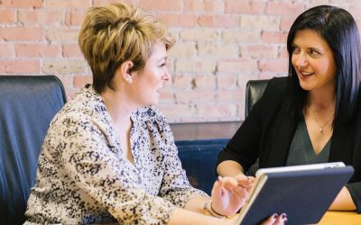 Gestión de la Salud Mental en el trabajo: Promoviendo el bienestar Emocional