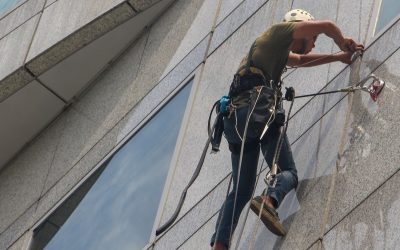 Prevención de Riesgos Laborales en Trabajos Verticales: Seguridad en las Alturas