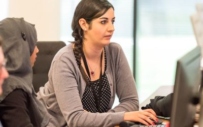 Tipos de Acoso Laboral o Mobbing