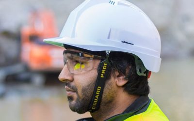 Gafas de Seguridad para protegerse los ojos adecuadamente