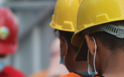 Tipos de Cascos de Seguridad