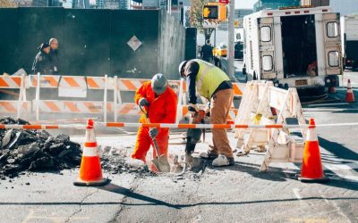 Consecuencias de los Accidentes Laborales para tu Empresa