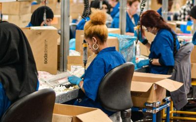 El impacto del Trabajo por Turnos en la Salud de los Trabajadores