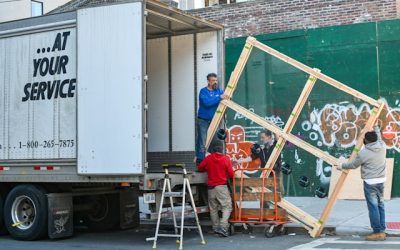 Prevención de Riesgos Laborales en Empresas de Mudanzas