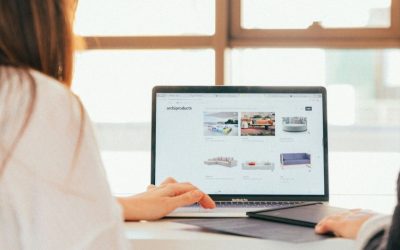 Riesgos Laborales específicos del sector Administrativo