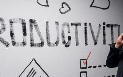 ¿Cómo mejorar la Productividad Laboral?