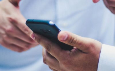 Prevención de Lesiones por un uso excesivo del Móvil