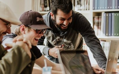 La relación entre la Salud Mental y la Seguridad en el Trabajo