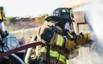 Tipos de Consecuencias de los Accidentes Laborales