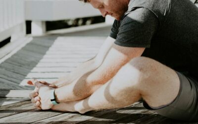 ¿Qué es el Síndrome de Piernas Inquietas? Causas y Prevención
