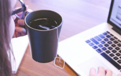 Hábitos Saludables en el Trabajo