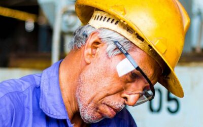 Beneficios de la Gestión de la Edad en las empresas