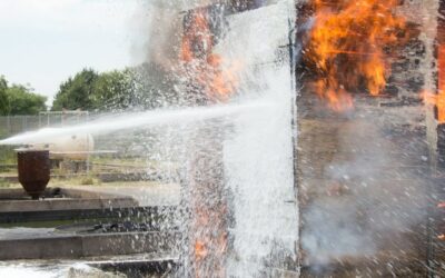 Lo que necesitas saber sobre la Protección contra las Llamas y el Calor