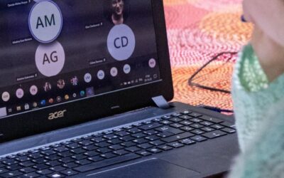 Importancia de la Desconexión Digital en el Teletrabajo