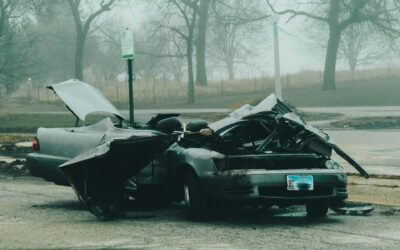 Medidas de emergencia en Accidentes con Coches eléctricos
