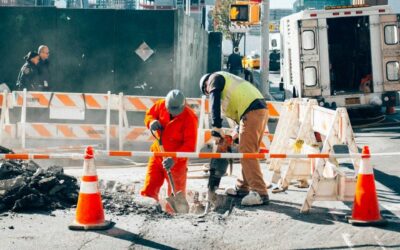 La empresa no es responsable de todo Accidente de Trabajo