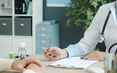 ¿Qué hace la Medicina del Trabajo por tu empresa?