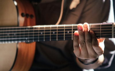 Prevención de Riesgos Laborales en Músicos