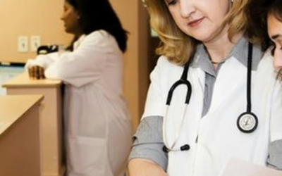Medidas de apoyo para la Menopausia en el trabajo